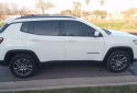 Camionetas - Jeep Compass sport 2020 Nafta 95000Km - En Venta