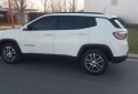 Camionetas - Jeep Compass sport 2020 Nafta 95000Km - En Venta