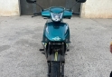Motos - Zanella ZB SPORT 125 2026 Nafta 1700Km - En Venta