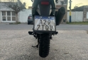 Motos - Zanella ZB SPORT 125 2026 Nafta 1700Km - En Venta