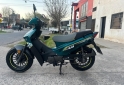 Motos - Zanella ZB SPORT 125 2026 Nafta 1700Km - En Venta