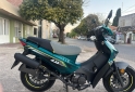 Motos - Zanella ZB SPORT 125 2026 Nafta 1700Km - En Venta