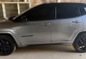 Camionetas - Jeep Compass 2025 Nafta 5000Km - En Venta