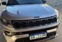 Camionetas - Jeep Compass 2025 Nafta 5000Km - En Venta