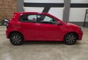 Autos - Toyota ETIOS 1.5 XLS 5 PTAS 2019 Nafta 86000Km - En Venta