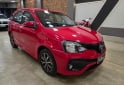 Autos - Toyota ETIOS 1.5 XLS 5 PTAS 2019 Nafta 86000Km - En Venta