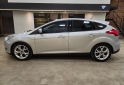 Autos - Ford FOCUS SE PLUS 2.0L 5P AT 2017 Nafta 115000Km - En Venta