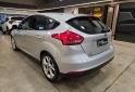 Autos - Ford FOCUS SE PLUS 2.0L 5P AT 2017 Nafta 115000Km - En Venta