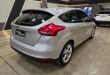 Autos - Ford FOCUS SE PLUS 2.0L 5P AT 2017 Nafta 115000Km - En Venta