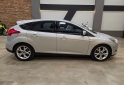 Autos - Ford FOCUS SE PLUS 2.0L 5P AT 2017 Nafta 115000Km - En Venta