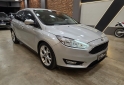 Autos - Ford FOCUS SE PLUS 2.0L 5P AT 2017 Nafta 115000Km - En Venta