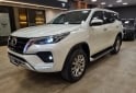 Camionetas - Toyota SW4 SRX 2.8L 4X4 AT 2021 2021 Diesel 153000Km - En Venta