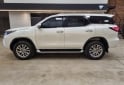 Camionetas - Toyota SW4 SRX 2.8L 4X4 AT 2021 2021 Diesel 153000Km - En Venta