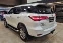 Camionetas - Toyota SW4 SRX 2.8L 4X4 AT 2021 2021 Diesel 153000Km - En Venta