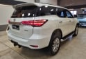 Camionetas - Toyota SW4 SRX 2.8L 4X4 AT 2021 2021 Diesel 153000Km - En Venta