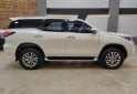 Camionetas - Toyota SW4 SRX 2.8L 4X4 AT 2021 2021 Diesel 153000Km - En Venta