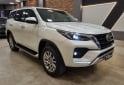 Camionetas - Toyota SW4 SRX 2.8L 4X4 AT 2021 2021 Diesel 153000Km - En Venta