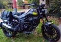 Motos - Benelli Leoncino 250 2024 Nafta 4050Km - En Venta