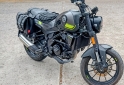 Motos - Benelli Leoncino 250 2024 Nafta 4050Km - En Venta