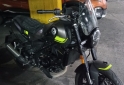 Motos - Benelli Leoncino 250 2024 Nafta 4050Km - En Venta
