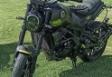 Motos - Benelli Leoncino 250 2024 Nafta 4050Km - En Venta