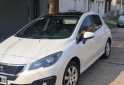 Autos - Peugeot 308 2016 Nafta 83700Km - En Venta