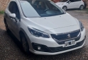 Autos - Peugeot 308 2016 Nafta 83700Km - En Venta