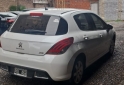 Autos - Peugeot 308 2016 Nafta 83700Km - En Venta