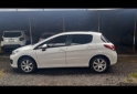 Autos - Peugeot 308 2016 Nafta 83700Km - En Venta