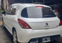 Autos - Peugeot 308 2016 Nafta 83700Km - En Venta
