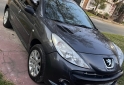Autos - Peugeot 207 2010 Nafta 138500Km - En Venta