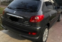 Autos - Peugeot 207 2010 Nafta 138500Km - En Venta