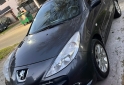 Autos - Peugeot 207 2010 Nafta 138500Km - En Venta