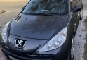 Autos - Peugeot 207 2010 Nafta 138500Km - En Venta