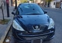 Autos - Peugeot 207 XS 2011 GNC 168000Km - En Venta