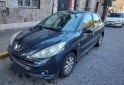 Autos - Peugeot 207 XS 2011 GNC 168000Km - En Venta