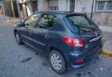 Autos - Peugeot 207 XS 2011 GNC 168000Km - En Venta