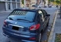 Autos - Peugeot 207 XS 2011 GNC 168000Km - En Venta