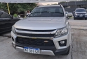 Camionetas - Chevrolet traiblazer 2021 Diesel 116000Km - En Venta