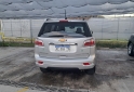 Camionetas - Chevrolet traiblazer 2021 Diesel 116000Km - En Venta