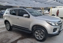 Camionetas - Chevrolet traiblazer 2021 Diesel 116000Km - En Venta