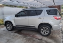Camionetas - Chevrolet traiblazer 2021 Diesel 116000Km - En Venta