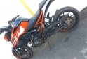 Motos - Ktm Duke 2018 Nafta 22000Km - En Venta