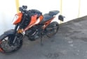 Motos - Ktm Duke 2018 Nafta 22000Km - En Venta