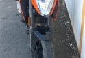 Motos - Ktm Duke 2018 Nafta 22000Km - En Venta