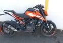 Motos - Ktm Duke 2018 Nafta 22000Km - En Venta