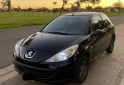 Autos - Peugeot 207 1.4 Active 2013 Nafta 140000Km - En Venta