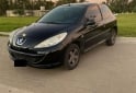 Autos - Peugeot 207 1.4 Active 2013 Nafta 140000Km - En Venta