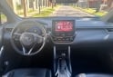 Autos - Toyota Corolla cross seg hybrido 2022 Electrico / Hibrido 64000Km - En Venta