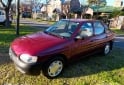 Autos - Ford Escort lx 1997 Nafta 70800Km - En Venta